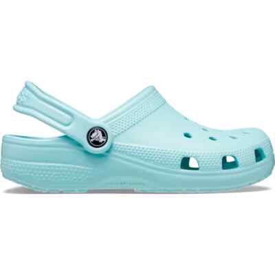 Детская обувь Crocs - Классические сабо, Водонепроницаемая обувь, Слипоны