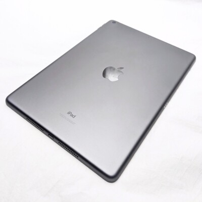 Apple iPad Gen 9  Space Gray 256 Wi-Fi  10.2'' MK2N3LL/A Incl. RETAIL box & Acc.