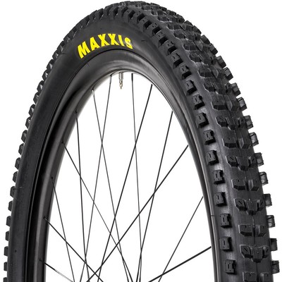 Покрышка Maxxis Dissector Wide Trail Dual Compound EXO/TR 29 дюймов, двойная