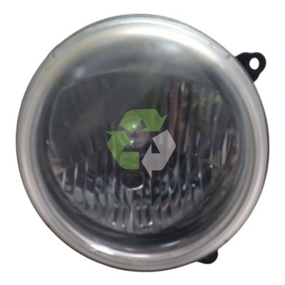 JEEP CHEROKEE KJ DRIVER OFFSIDE RIGHT HEADLIGHT 2001-2004