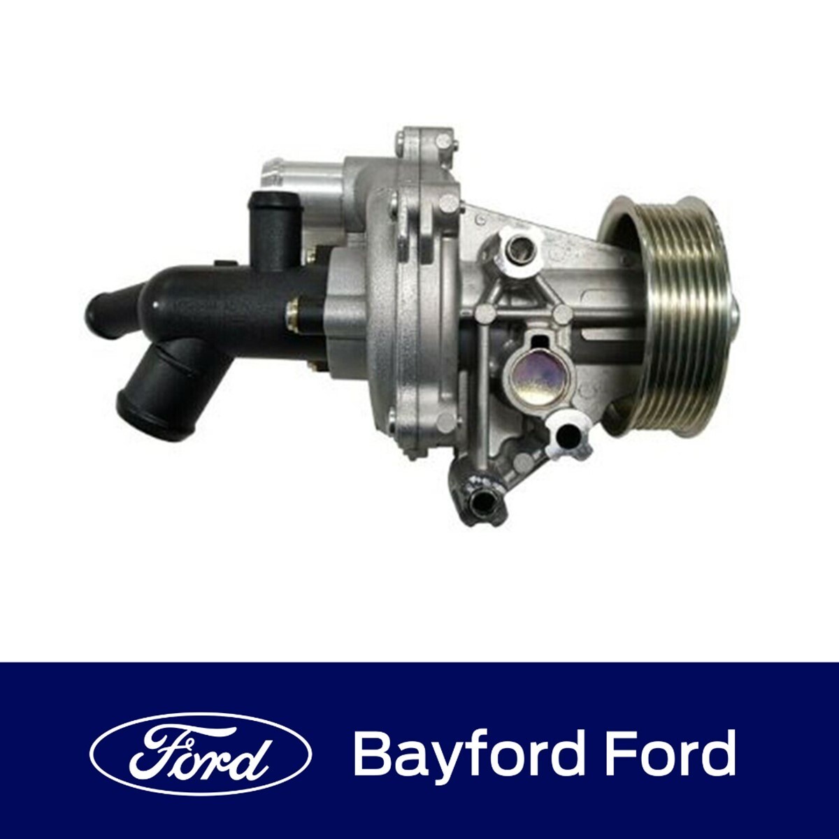GENUINE FORD EVEREST UA TEC RANGER PX WATER PUMP 3.2L