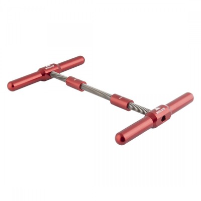 WHEELS MANUFACTURING TOOL BEARING WMFG HANDLE SET HUB PRESS BP0005 ESSENTIAL