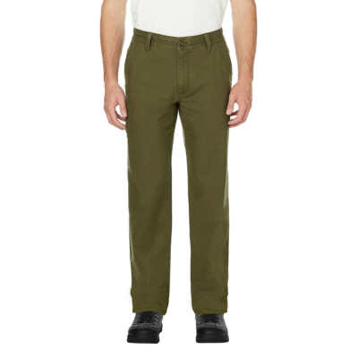 Legendary Outfitters Men s Stretch Canvas Pant 