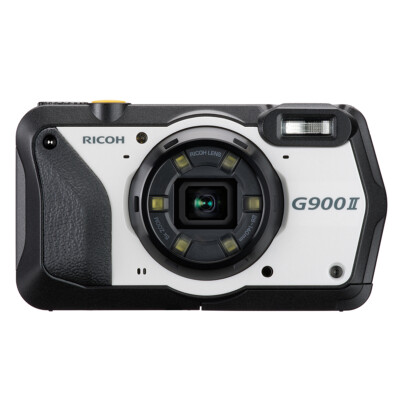 Цифровая фотокамера Ricoh G900 II #01472
