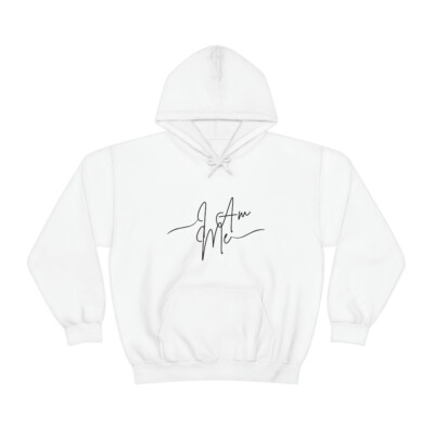 Unisex Heavy Blend  Hooded Sweatshirt
