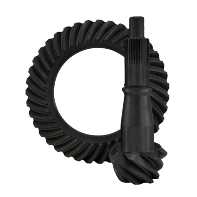 USA Standard 9.5'' GM 12 Bolt 4.88 Ring & Pinion 2014 & up
