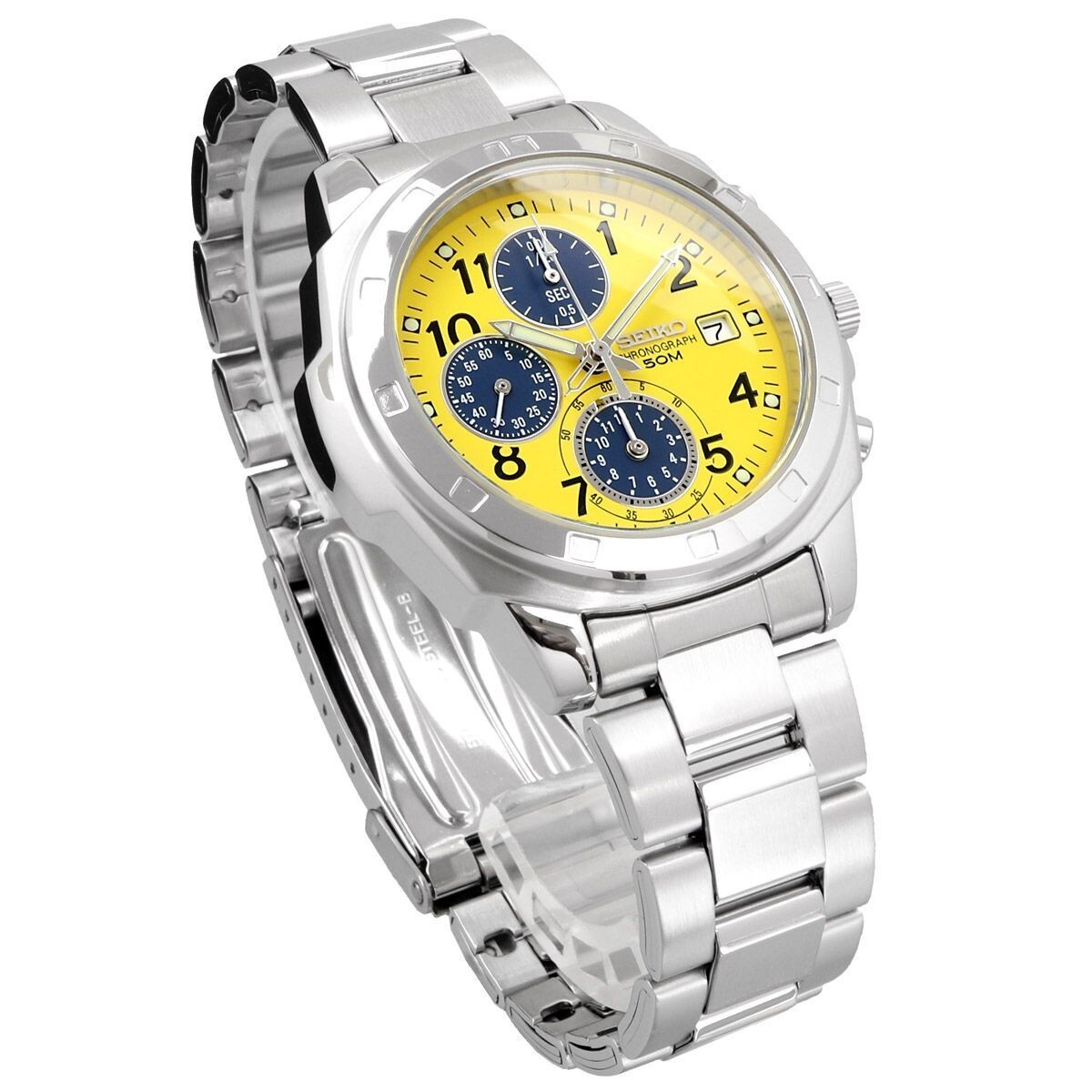 【限定特価】SEIKO セイコー SND409P アナログウォッチ 限定特価】SEIKO セイコー SND409P アナログウォッチ - メルカリ