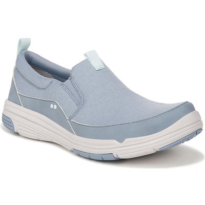 Женские кроссовки-слипоны Ryka Amelia Blue 7.5 Medium (B,M) BHFO 0107