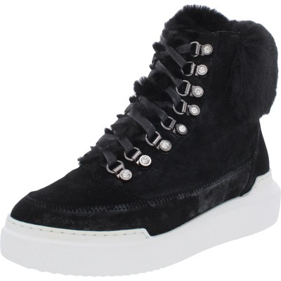 

Женские черные ботильоны Vince Camuto Shelsta, черные ботильоны 5, средние (B,M) BHFO 6590, Черный, Shelsta