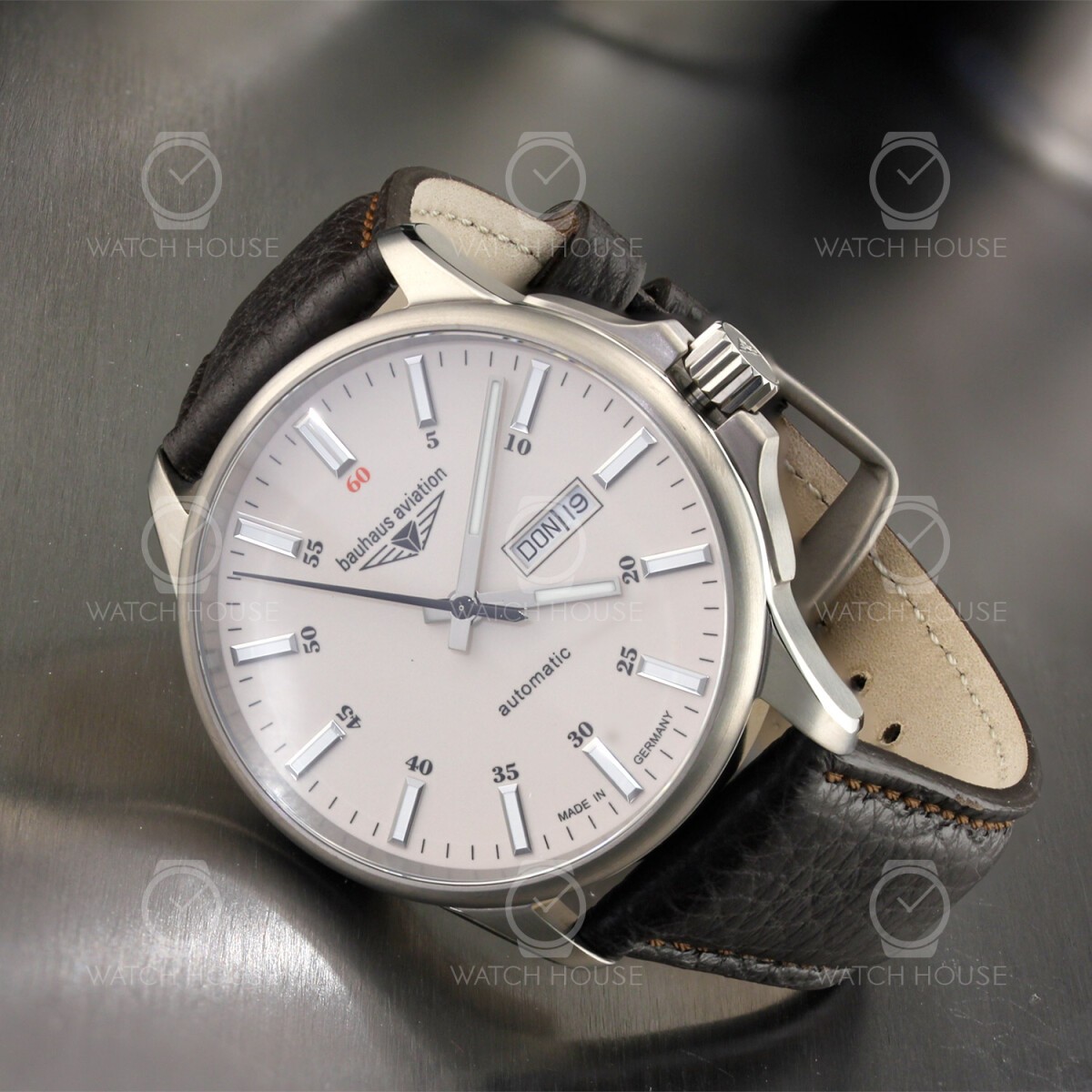 Bauhaus Aviation Autom...