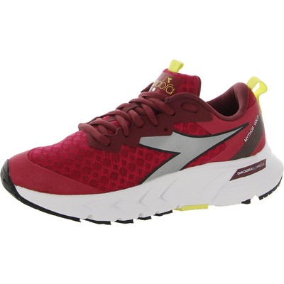 

Diadora Womens Mythos Blushield Volo Кроссовки для фитнеса Кроссовки BHFO 8625, Mythos Blushield Volo