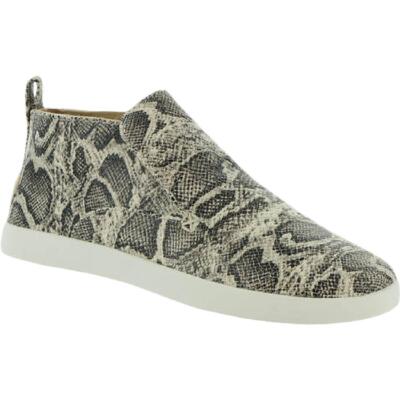 Yellow Box Womens Oriana Snake Print Casual and Fashion Sneakers Shoes BHFO 6868