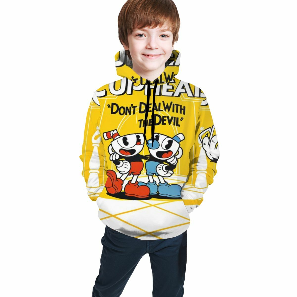youth girls hoodies