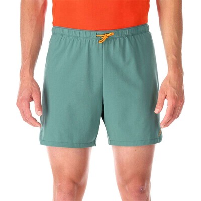 

Шорты Rab Talus Active 7 дюймов — мужские, Green dusk, Rab