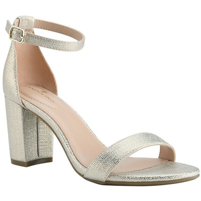 

Женские нарядные туфли Bandolino Armoury с ремешком на щиколотке BHFO 6188, Armory