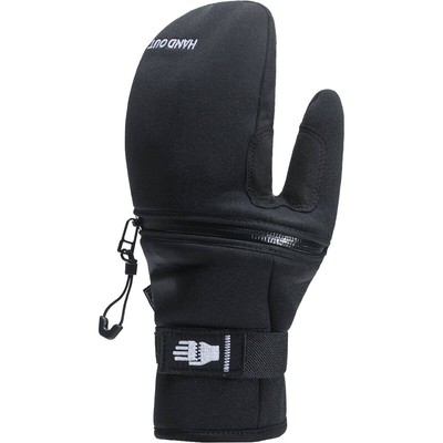 

Легкие лыжные перчатки Hand Out Gloves — мужские, Черный