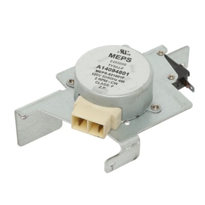 OEM Door Lock Motor For Kenmore 79074239313 79094001400 79077563900 79077523802