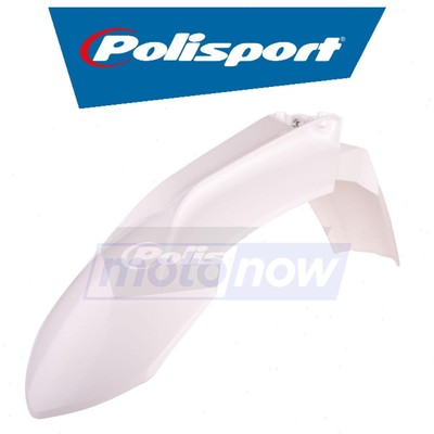 Polisport Front Fender for 2014-2016 KTM 500 EXC - Body Bodywork Front ur