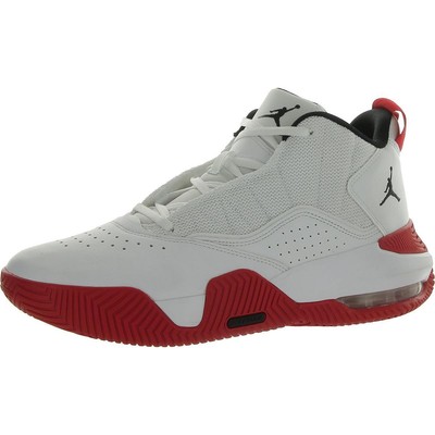 Мужские кроссовки для бега и тренировок Nike STAY LOYAL белого цвета 10 Medium (D) BHFO 0992