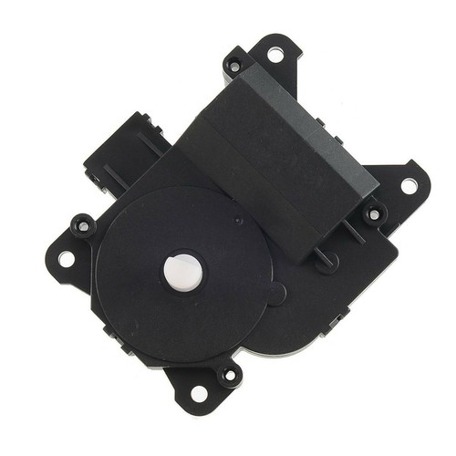 2x Blend Door Actuator Temperature Left & Right Main for Mazda CX