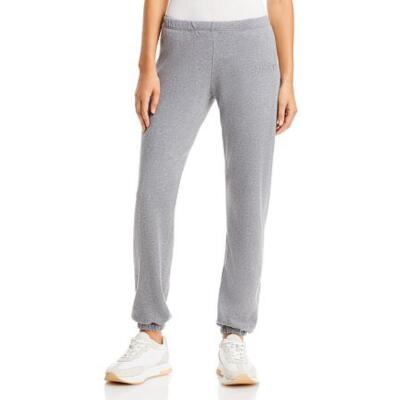 

WSLY Женские серые толстовки с меланжевым узором Cozy Jogger Pants  BHFO 0116, Medium heathered grey