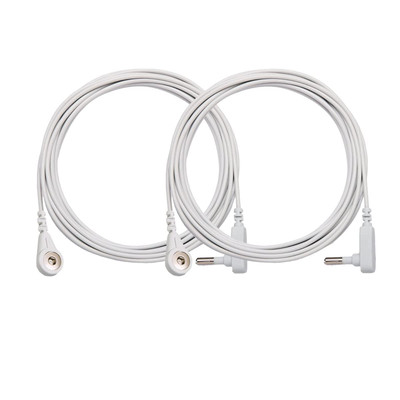 2 Pack Grounding Cords, Replacement Grounding Cable Accessories for Grounding Sh