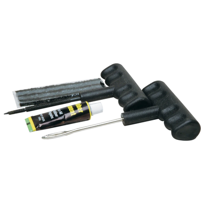 Tire Repair Kit Tubeless