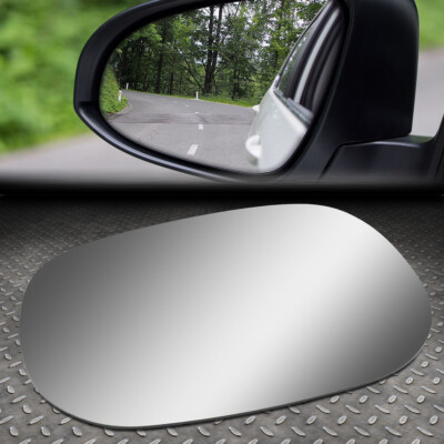 ДЛЯ 1997-2004 ГОДОВ ВЫПУСКА DODGE DAKOTA/RAM PICKUP VAN ОБЪЕКТИВ ЛЕВОГО БОКОВОГО ЗЕРКАЛА ЗАДНЕГО ВИДА 5019891AA