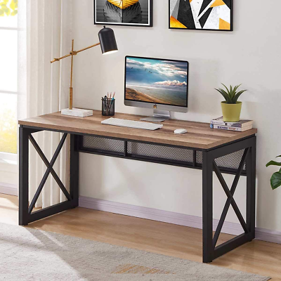 Farmhouse 2024 computer table
