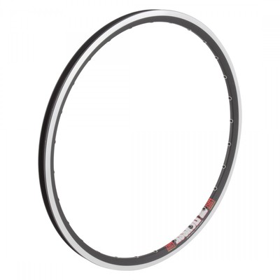 SUN RINGLE RIM SUNRINGLE 18 400x13 SL1 28 BK/MSW