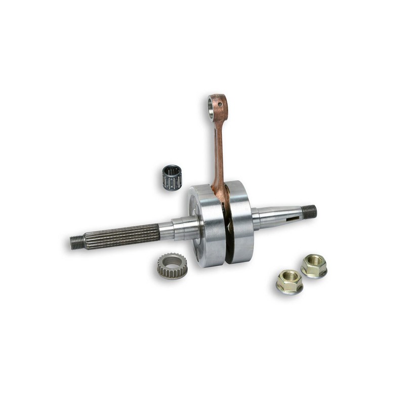 Arbre Moteur Malossi Mhr 12x85x39,3 Gilera 50 Runner Sp 2006-2007