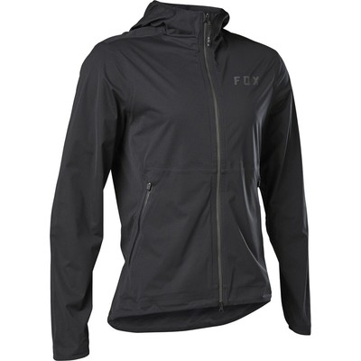 

Водяная куртка Fox Racing Flexair — мужская, Черный, Fox Racing