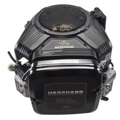 Briggs Vertical Engine 23hp Vanguard 1-1/8