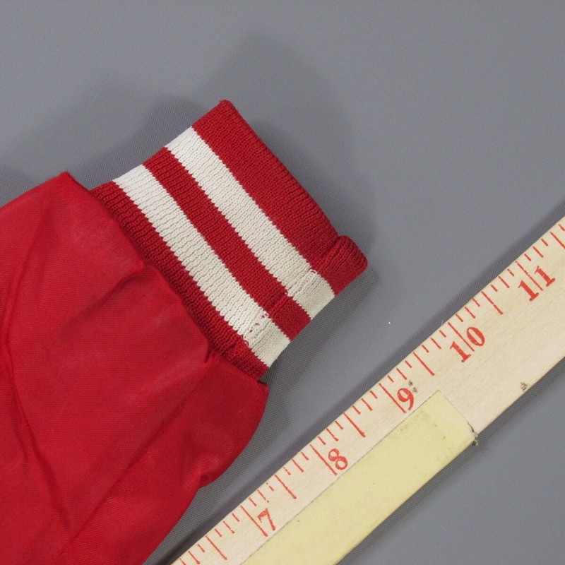 Rare Vintage CHALK LINE St. Louis Cardinals Baseball Satin Jacket 90s Toddler 20