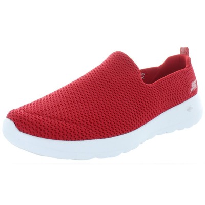 

Женские красные кроссовки Skechers Go Walk Joy, ширина 10,5 дюйма (C,D,W) BHFO 9612, Красный