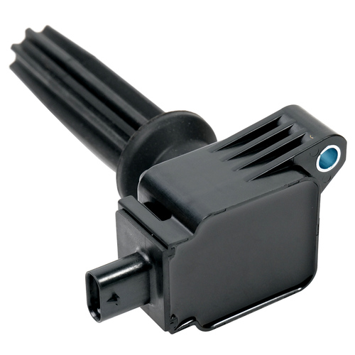 4X OEM Ignition Coil + Spark Plug For Ford Fusion Focus Lincoln 2.0L 2.3L UF670