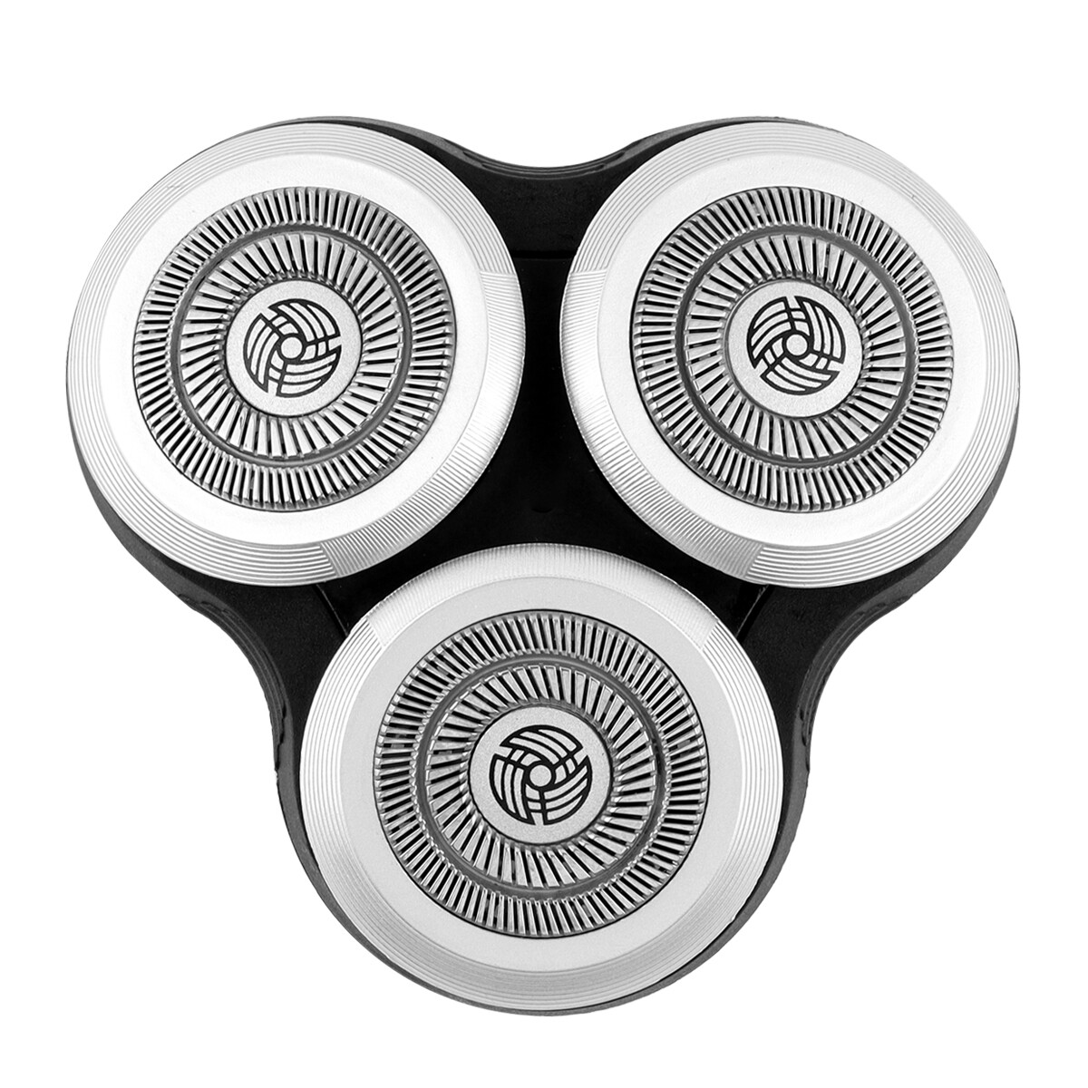 Replacement Shaving Heads for Philips Norelco Shaver Series S7000 S9000 RQ12+ US