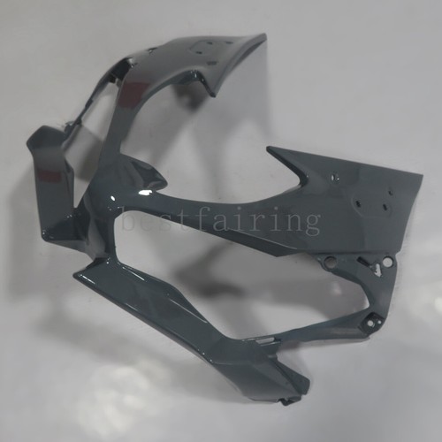 2019-2023 Kawasaki Ninja ZX6R ZX636 Nardo Gray Fairing Kit +