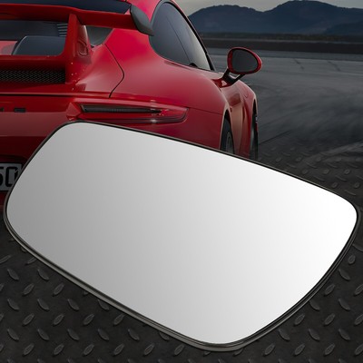 ДЛЯ 12-17 ACCENT 11-13 ELANTRA СТЕКЛО ЛЕВОГО БОКОВОГО ЗЕРКАЛА ЗАДНЕГО ВИДА С ПОДОГРЕВОМ 876111R220