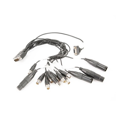 Blackmagic Design Decklink HD Extreme 3 Breakout Cable - SKU#1775826