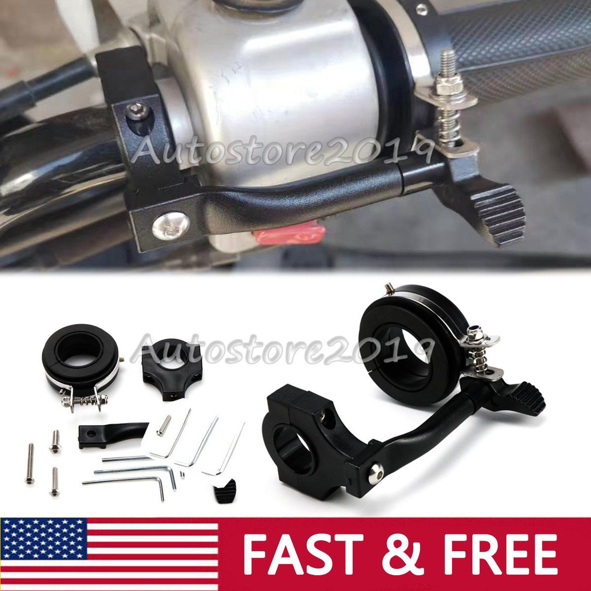For Honda Shadow VT 750 1100 VTX 1300 1800 CMX250C Cruise Co