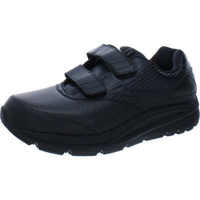 

Черные женские кроссовки для спорта и тренинга Brooks 9.5 Medium (B,M) BHFO 0125, Черный, 1203091B072