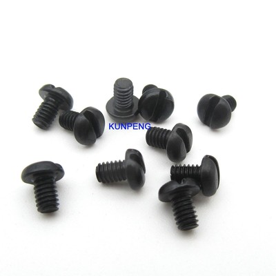 10PCS #91-000 625-15 FIXED SCREWS FIT FOR PFAFF 335 335G POSITION FINGER