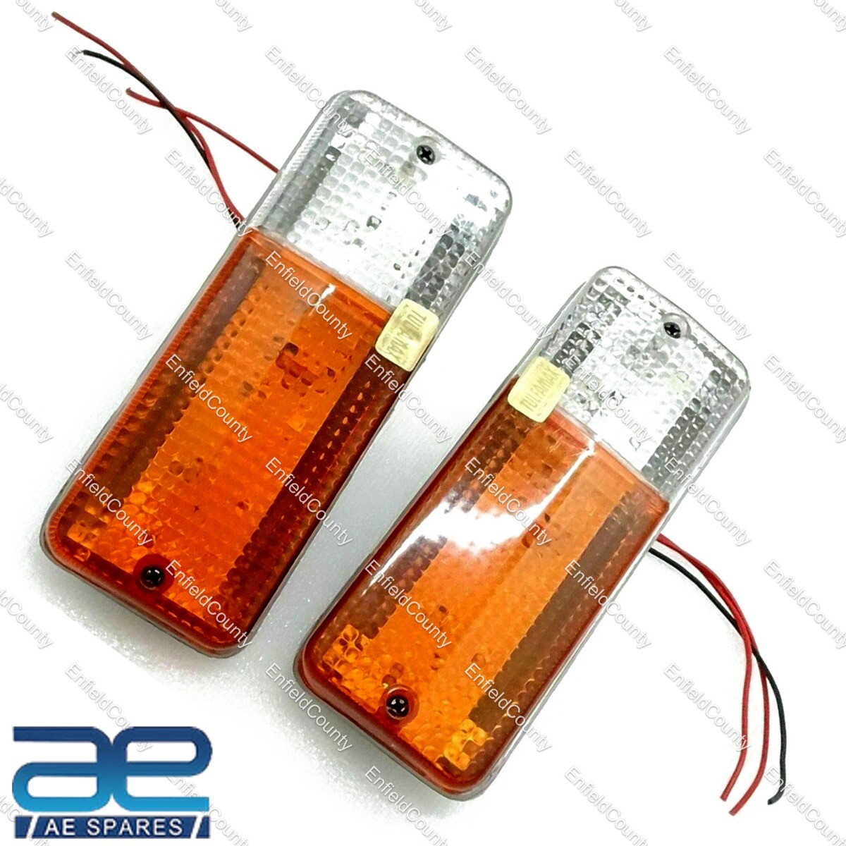 PARK & ??DISPLAY LED LIGHT SET FOR SUZUKI GYPSY SAMURAI SJ410 SJ413 