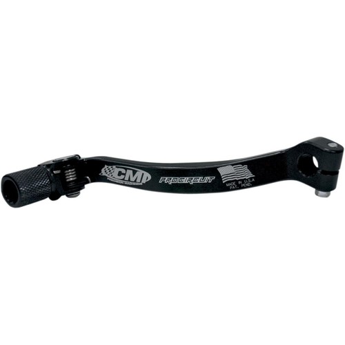 Gold Standard Front Foot Pegs M-PRO For ZX-6R 636 Ninja 13-5