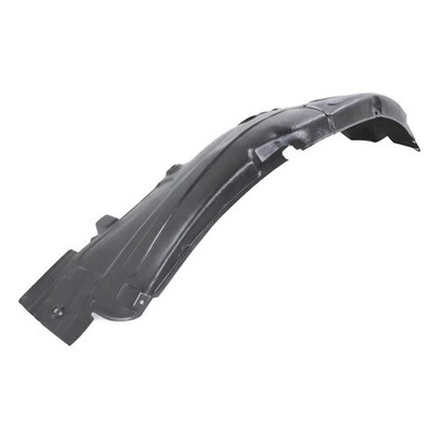 2010-2013 Hyundai Tucson Front Left Fender Liner HY1248121 868112S001. PFR