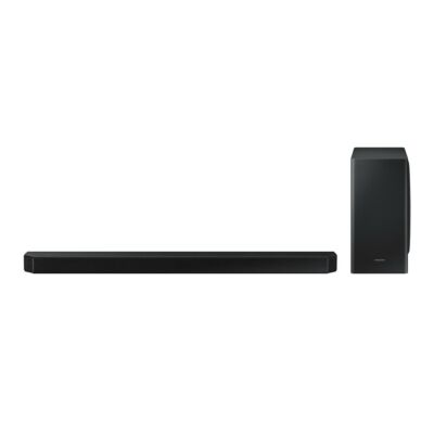 samsung sound bar bluetooth crackling