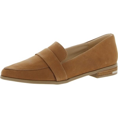 

Scholls Shoes Женские лоферы Faxon Tan 6,5 Medium (B,M) BHFO 8442, Honey