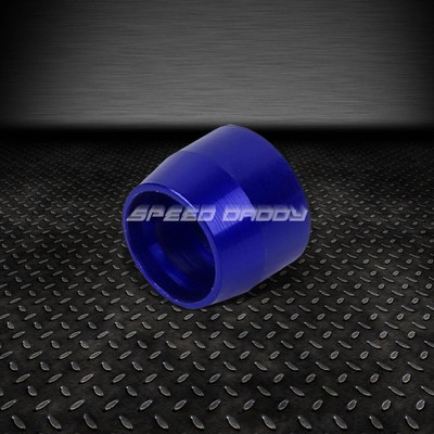 ДЛЯ ТЕФЛОНОВОГО/ НЕЙЛОНОВОГО ШЛАНГА HARD LINE BLUE 4-ТРУБКА ДИАМЕТРОМ 1/4 ДЮЙМА С ОЛИВКОВОЙ ВСТАВКОЙ