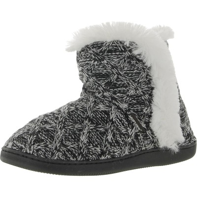 

Женские ботильоны Muk Luks на трикотажной подкладке BHFO 0576, 16663